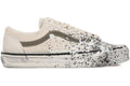Vans Premium Old Skool 36 Paint Splatter Turtledove