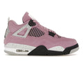 Used - Air Jordan 4 Retro Orchid (Women's) - US W 10 - catalog main image