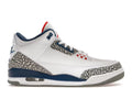Used - Air Jordan 3 Retro True Blue (2016) - US M 11.5 - catalog main image