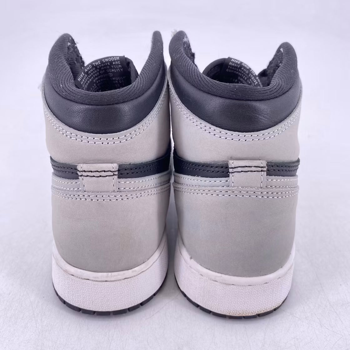 Used - Air Jordan 1 Retro High Shadow 2.0 (GS) - US 6Y - detail 3
