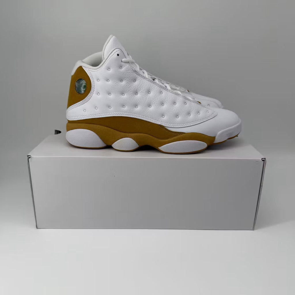 Air Jordan 13 Retro Wheat (2023) - US M 10.5 - New - Other - detail 3