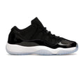 Used - Air Jordan 11 Retro Low Space Jam (GS) - US 5.5Y - catalog main image