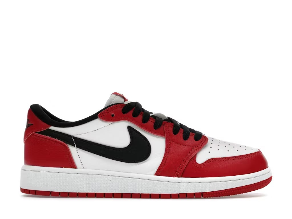 Air Jordan 1 Retro Low OG Chicago (2025) (GS) - catalog main image