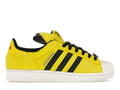 adidas Superstar Pokémon Pikachu Yellow