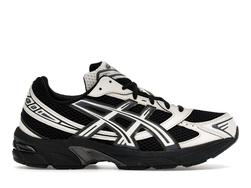 ASICS Gel-1130 Black Cream