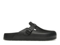 Birkenstock Boston Essentials EVA Black