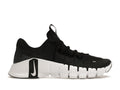 Nike Free Metcon 5 Black White