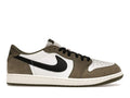 Jordan 1 Retro Low Medium Olive