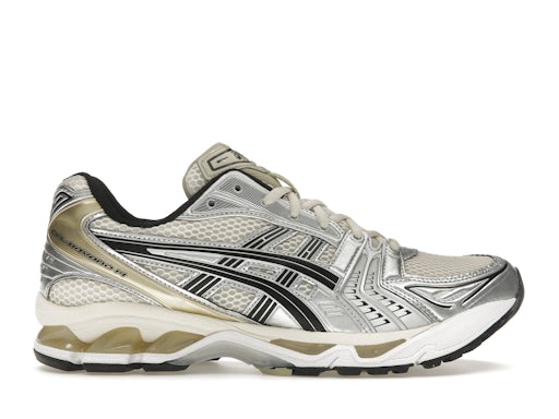 ASICS Gel-Kayano 14 Birch Pure Silver