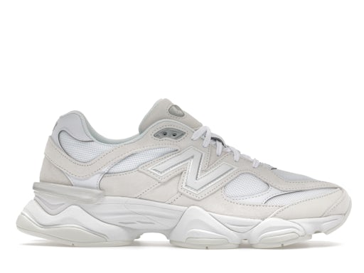 New Balance 9060 Reflection White