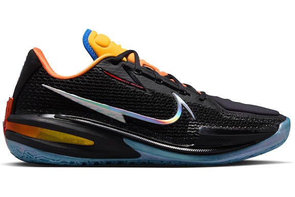 Nike Air Zoom GT Cut Titan x Dylan Harper Black Multi